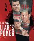 Liar's Poker - Liar's Poker - Blu-ray
