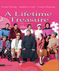 Lifetime Treasure - Lifetime Treasure - Blu-ray
