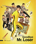 Goodbye Mr Loser - Goodbye Mr Loser - Blu-ray