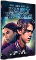 Deadly Promises - Deadly Promises - DVD