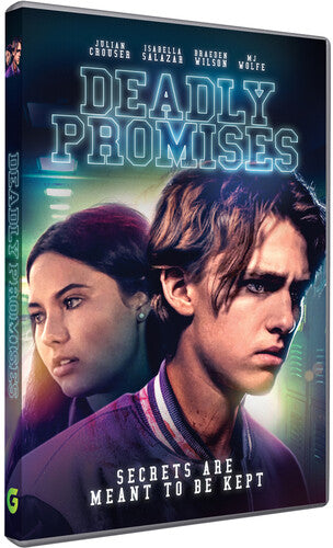 Deadly Promises - Deadly Promises - DVD