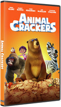 Animal Crackers - Animal Crackers - DVD