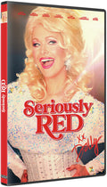 Seriously Red - Seriously Red - DVD