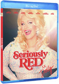 Seriously Red - Seriously Red - Blu-ray