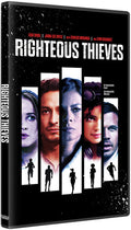 Righteous Thieves - Righteous Thieves - DVD