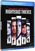 Righteous Thieves - Righteous Thieves - Blu-ray