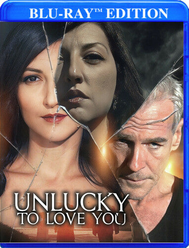Unlucky To Love You - Unlucky To Love You - Blu-ray