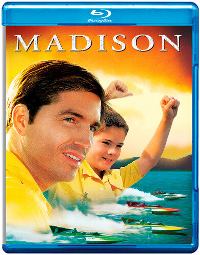 Madison - Madison - Blu-ray