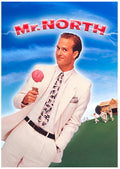 Mr North - Mr North - DVD