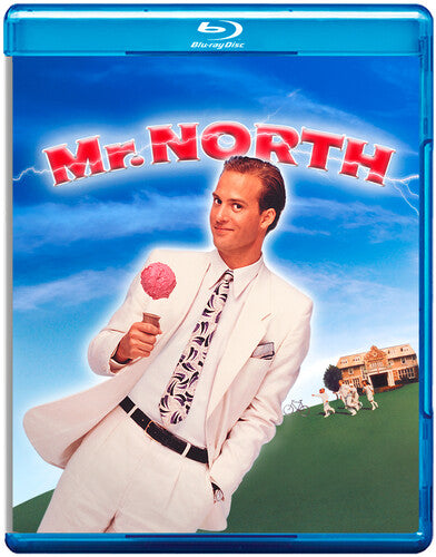 Mr North - Mr North - Blu-ray