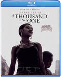Thousand & One - Thousand & One - Blu-ray