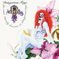 Dangerous Toys - R-tist 4-merly Known As Dangerous Toys - Music CD
