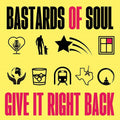 Give It Right Back [LP] Vinyl Record