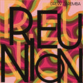 Zaremba,drew - Reunion - Music CD