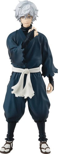 Good Smile - Hells Paradise Pop Up Parade Gabimaru Figure - Collectibles
