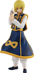 Good Smile - Hunter X Hunter Pop Up Parade Curarpikt Figure - Collectibles