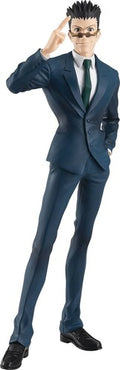 Good Smile - Hunter X Hunter Pop Up Parade Leorio Figure - Collectibles