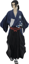 Good Smile - Samurai Champloo Pu Parade Jin L Size Figure - Collectibles
