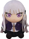 Good Smile - Danganronpa 1 2 Reload Kyoko Kirigiri Plushie - Collectibles