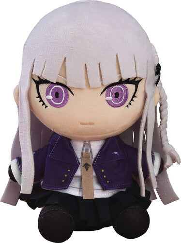 Good Smile - Danganronpa 1 2 Reload Kyoko Kirigiri Plushie - Collectibles