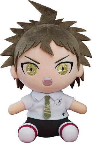 Good Smile - Danganronpa 1 2 Reload Hajime Hinata Plushie - Collectibles