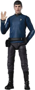 Hiya Toys - Star Trek 2009 Spock Exquisite Mini Ser Af - Collectibles