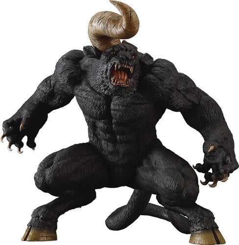 Max Factory - Berserk Pop Up Parade Zodd Large Size Figure - Collectibles