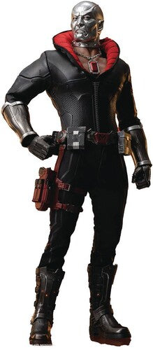 Threezero - Figzero Gi Joe Destro 1/6 Scale Af - Collectibles