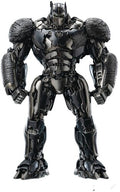 Threezero - Transformers Rise Of The Beasts Dlx Optimus Pri Af - Collectibles