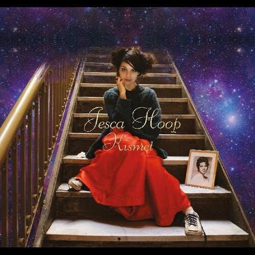 Hoop,jesca - Kismet / The Complete Kismet Acoustic - Vinyl Record