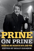 Gleason,holly - Prine On Prine - Books