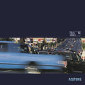 Acetone - York Blvd. - Vinyl Record