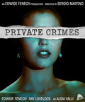 Private Crimes - Private Crimes - Blu-ray