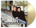 Modern Talking - Brother Louie '98 - Limited 180-Gram Yellow & White Marble Colored Vinyl