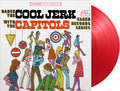 Dance The Cool Jerk [Colored Vinyl] [Limited Edition] [180 Gram] (Red) (Hol) Vinyl Record