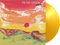 Green,peter - Kolors - Vinyl Record