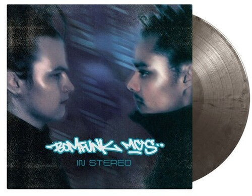 Bomfunk Mc's - In Stereo - Vinyl Record