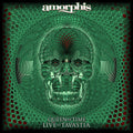 Amorphis - Queen Of Time (live At Tavastia 2021) - Music CD