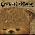 Crowded House - Intriguer - Music CD