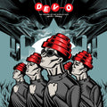 Devo - 50 Years Of De-evolution 1973-2023 [2LP]