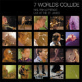 Finn,neil - 7 Worlds Collide (live At The St. James) - Music CD