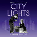 Chaplin,charlie - City Lights - O.s.t. - Vinyl Record