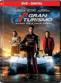 Gran Turismo - Gran Turismo - DVD