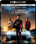 Gran Turismo - Gran Turismo - UHD