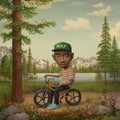 Tyler, The Creator - Wolf [2LP Pink]