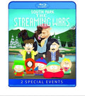 South Park: The Streaming Wars - South Park: The Streaming Wars - Blu-ray