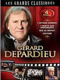 Depardieu: Grand Classiques Coffret 1 - Depardieu: Grand Classiques Coffret 1 - DVD