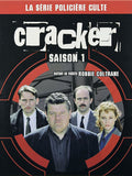 Cracker: Saison 1 - Cracker: Saison 1 - DVD