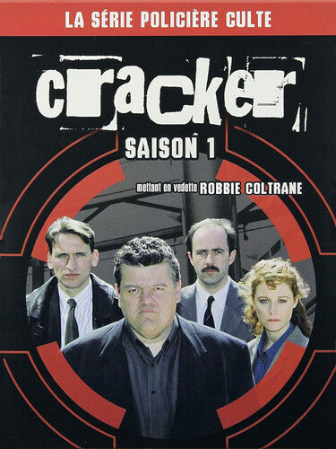 Cracker: Saison 1 - Cracker: Saison 1 - DVD
