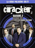 Cracker: Saison 2 - Cracker: Saison 2 - DVD